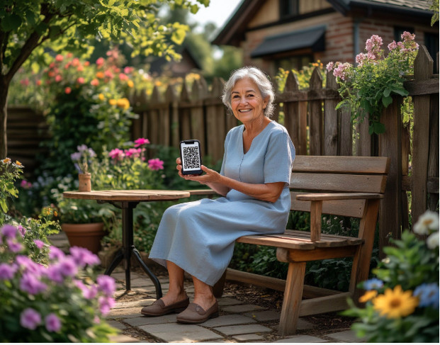 Безналичные платежи и взносы в СНТ на расчётный счёт