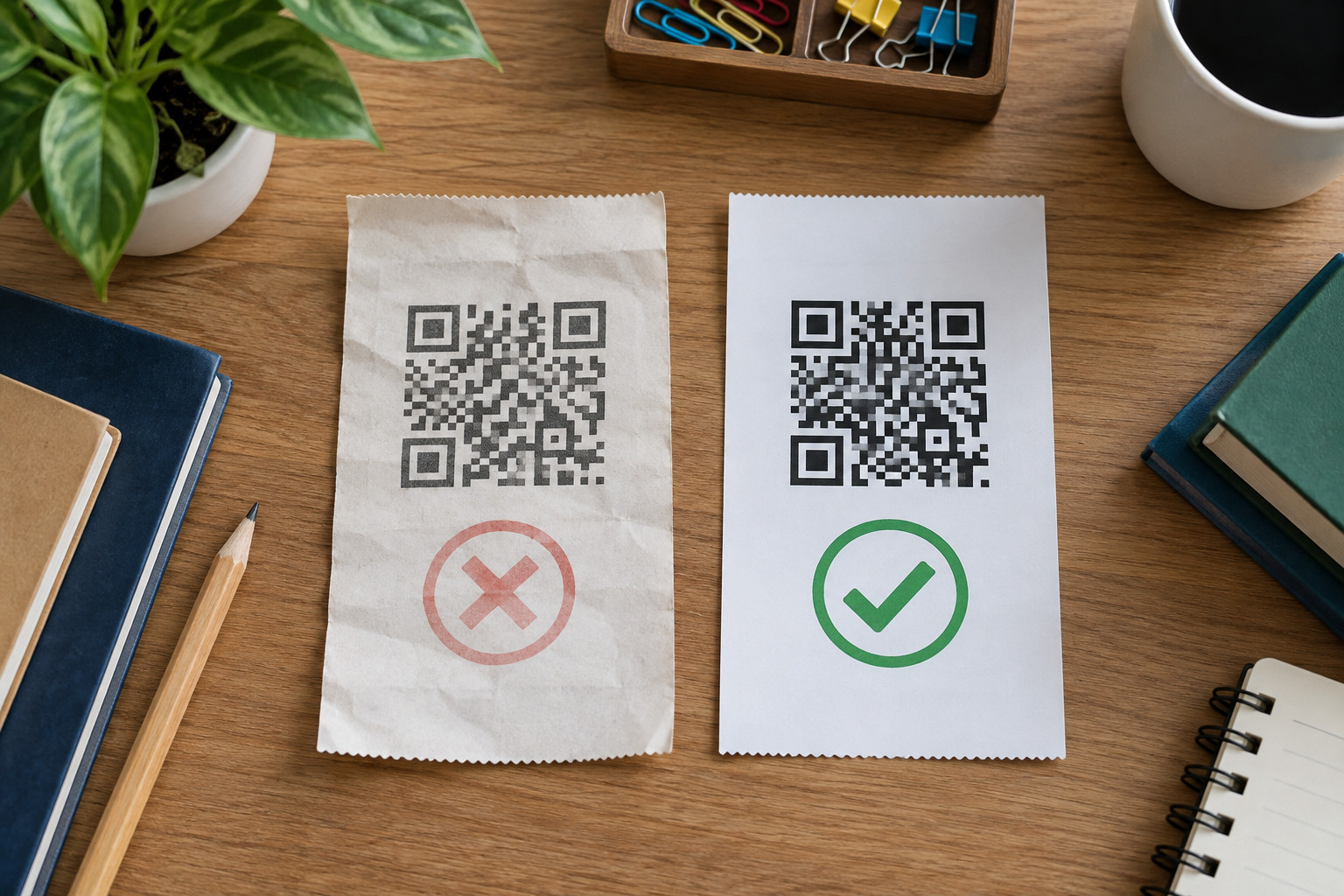 Старая и актуальная QR-квитанции для оплаты кружка